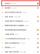 题慎密且立意深刻