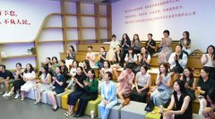 持高度、有深度、更有溫度的品牌活動