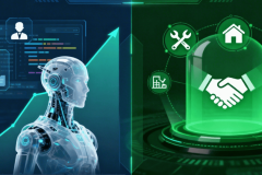 <b>配合摸索“人机协同”的最佳</b>