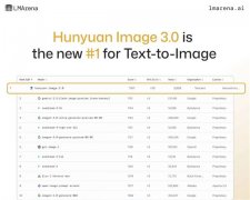 <b>正在全球2大模子里脱颖而出</b>