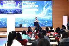 <b>经线位优良选手携做品晋级现场展现</b>