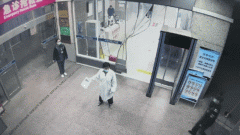 术后颠末一段时间的监护治